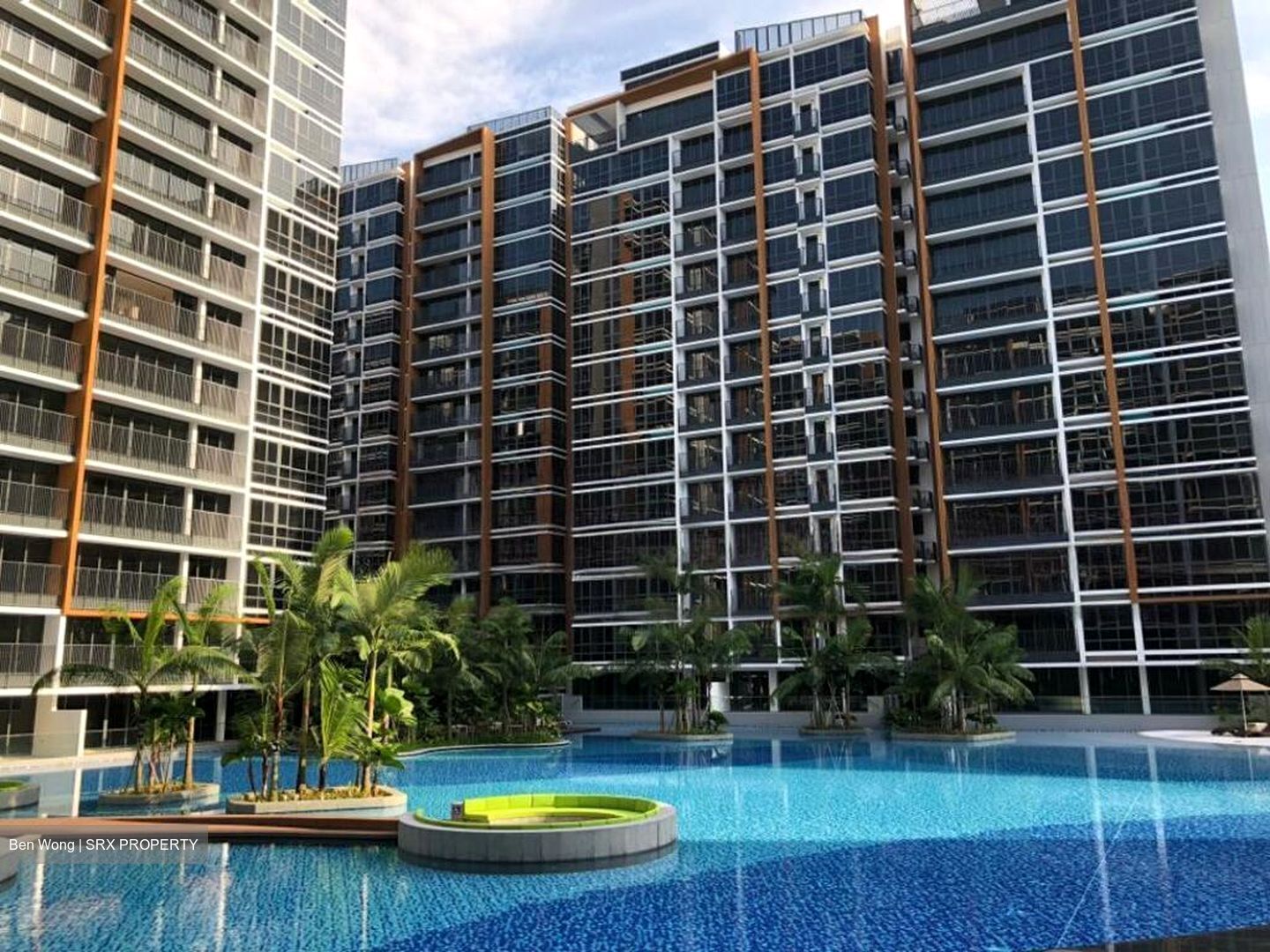 Coco Palms (D18), Condominium #449492041